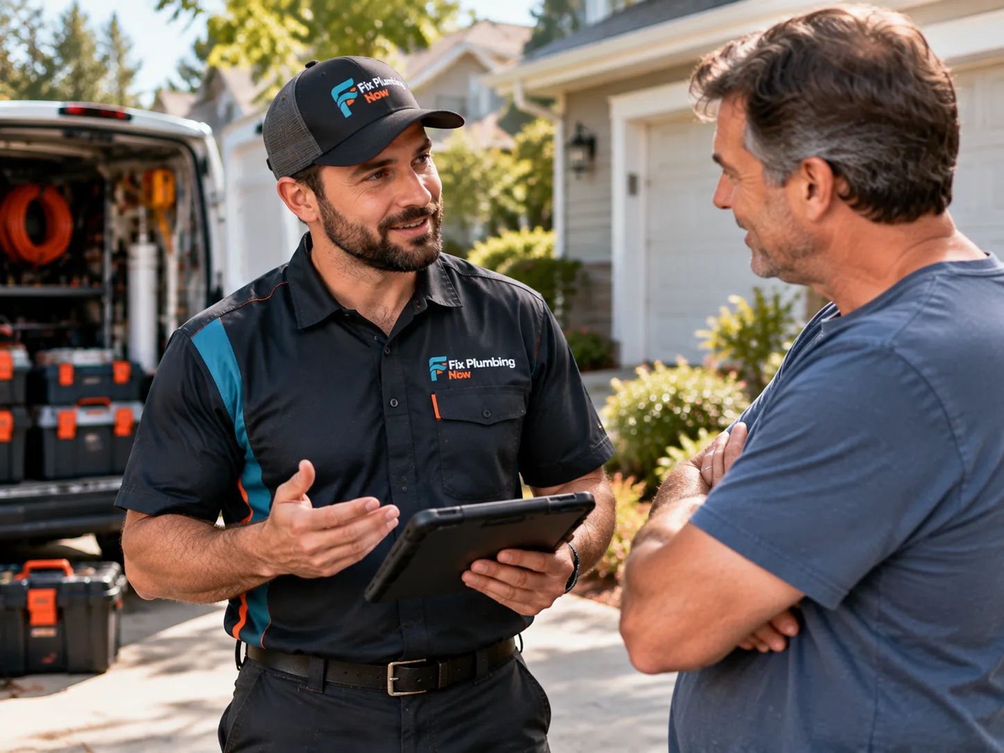 Clogged Drain Service Left Hand, WV FAQs
